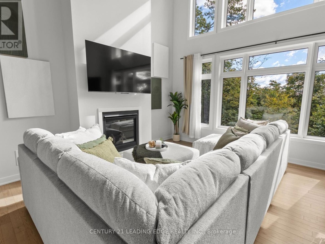1023 KINGSRIDGE COURT, Lake of Bays (Franklin)