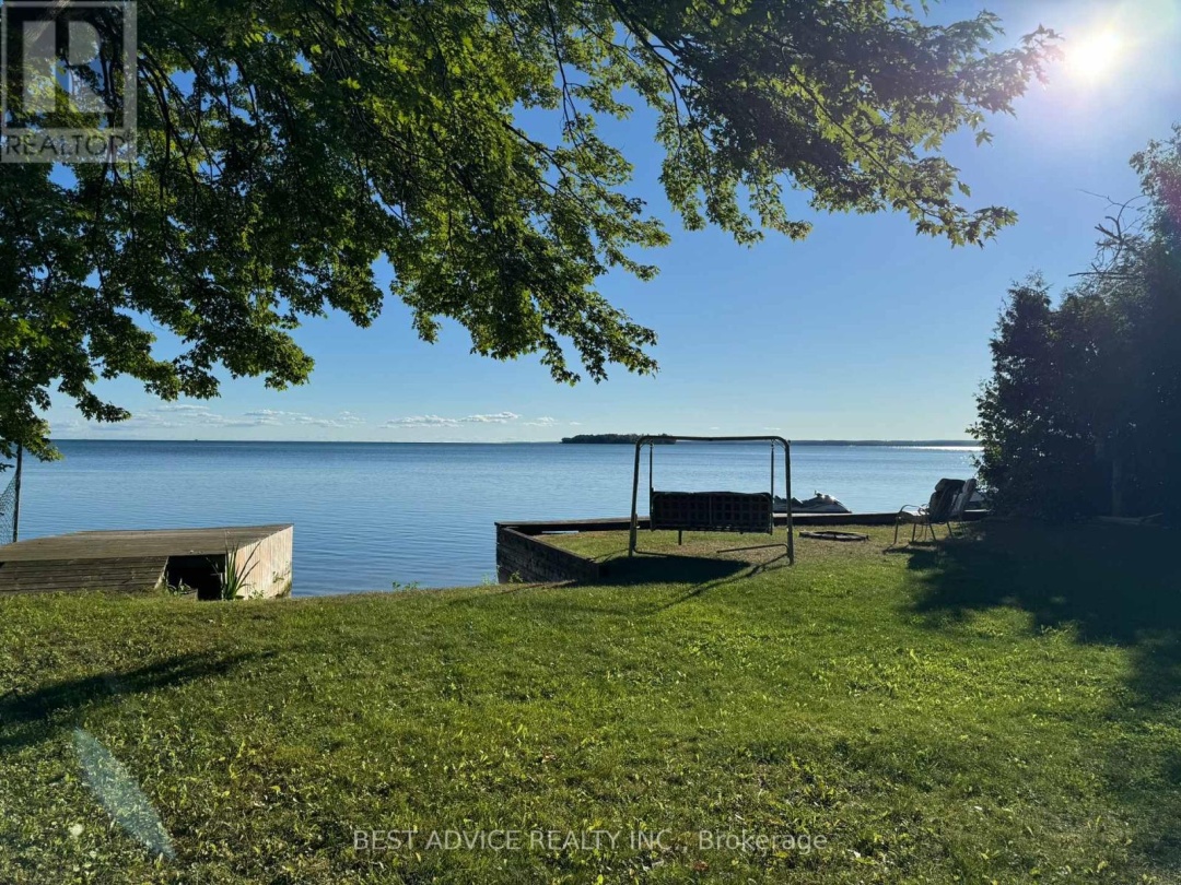 3794 MULEY POINT LANE, Lake Simcoe