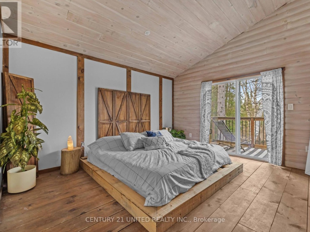 1116 MORNING GLORY DRIVE, Irondale Lake