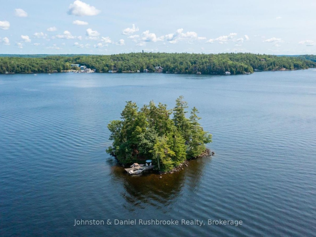 1000 REGATTA ISLAND W, 