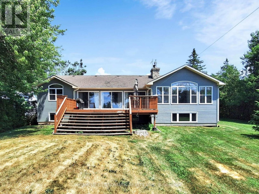 1662 LAKESHORE DRIVE, Lake Simcoe