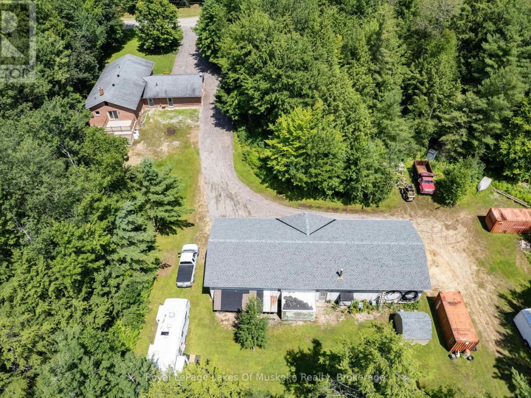 1020 AMELIA CRESCENT, Gravenhurst (Morrison)