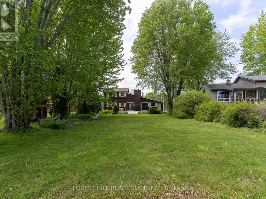 35 TURTLE PATH, Lake Simcoe