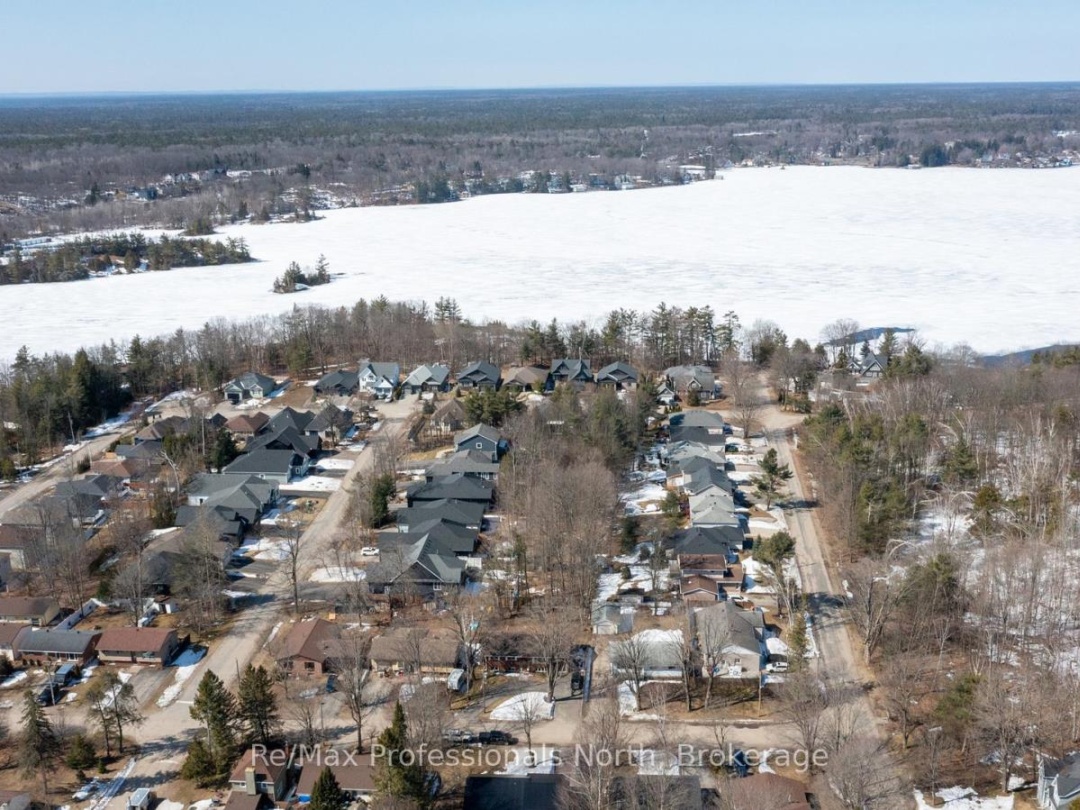 455 LOUISE STREET, Gravenhurst (Muskoka (S))