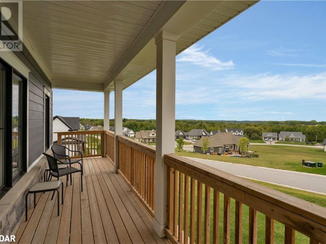 28 THOROUGHBRED Drive, Oro-Medonte