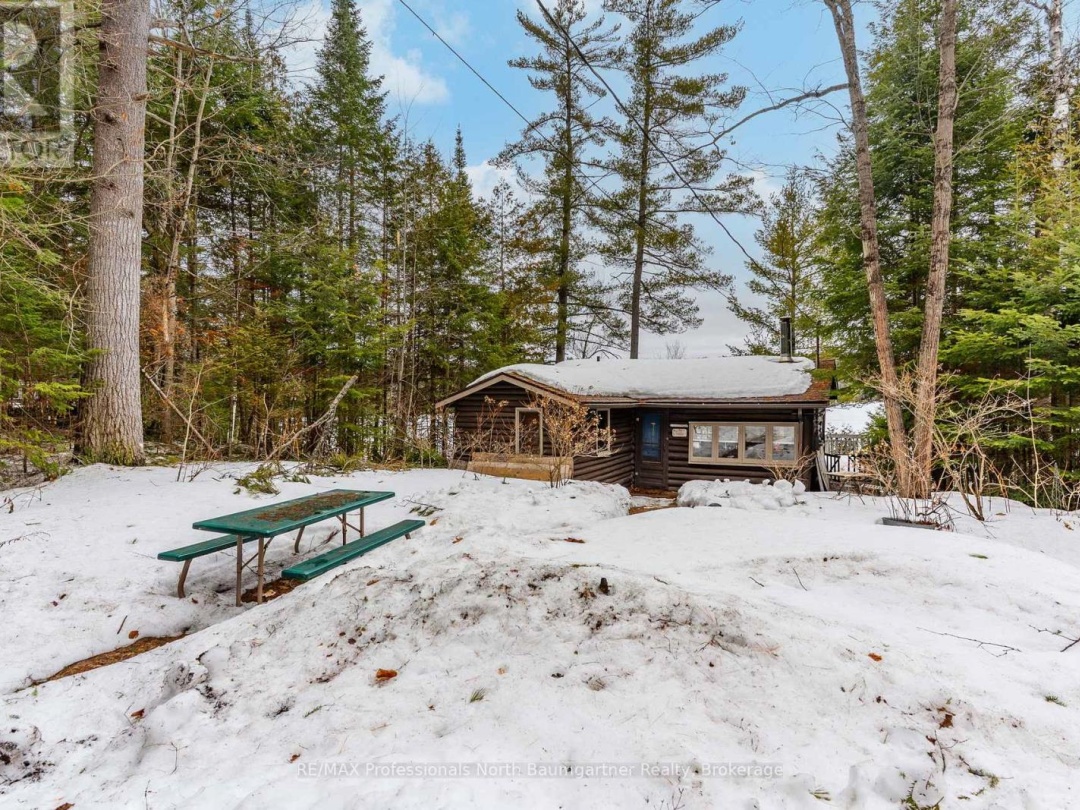 1012 COULSON LANE, Gooderham Lake