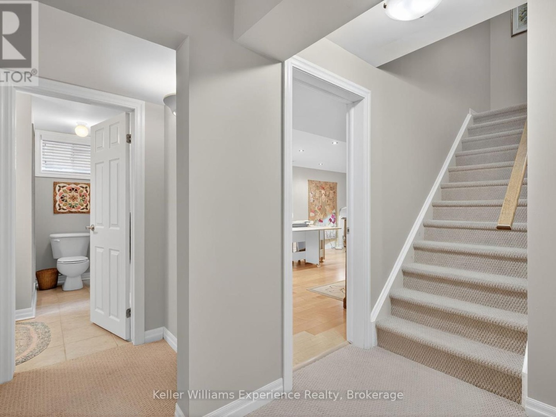 40 WINDSONG CRESCENT, 