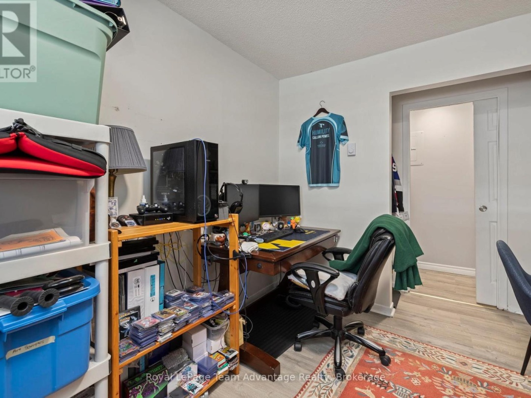 104 - 1 GEORGIAN BAY AVENUE, Parry Sound
