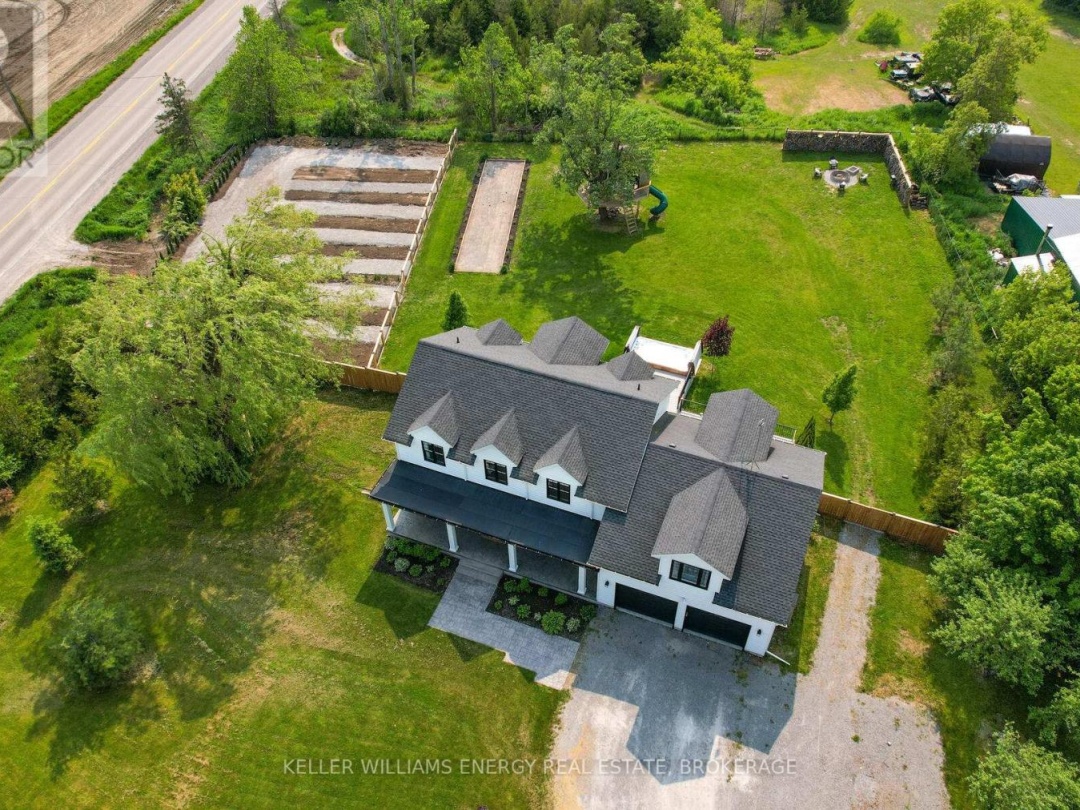 423 FINGERBOARD ROAD, Kawartha Lakes (Mariposa)