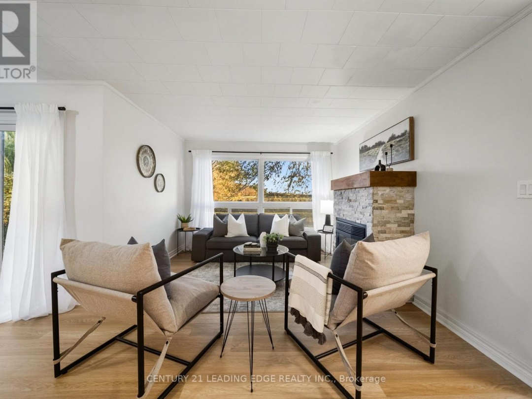 1307B THORAH CONCESSION RD 9 ROAD, 