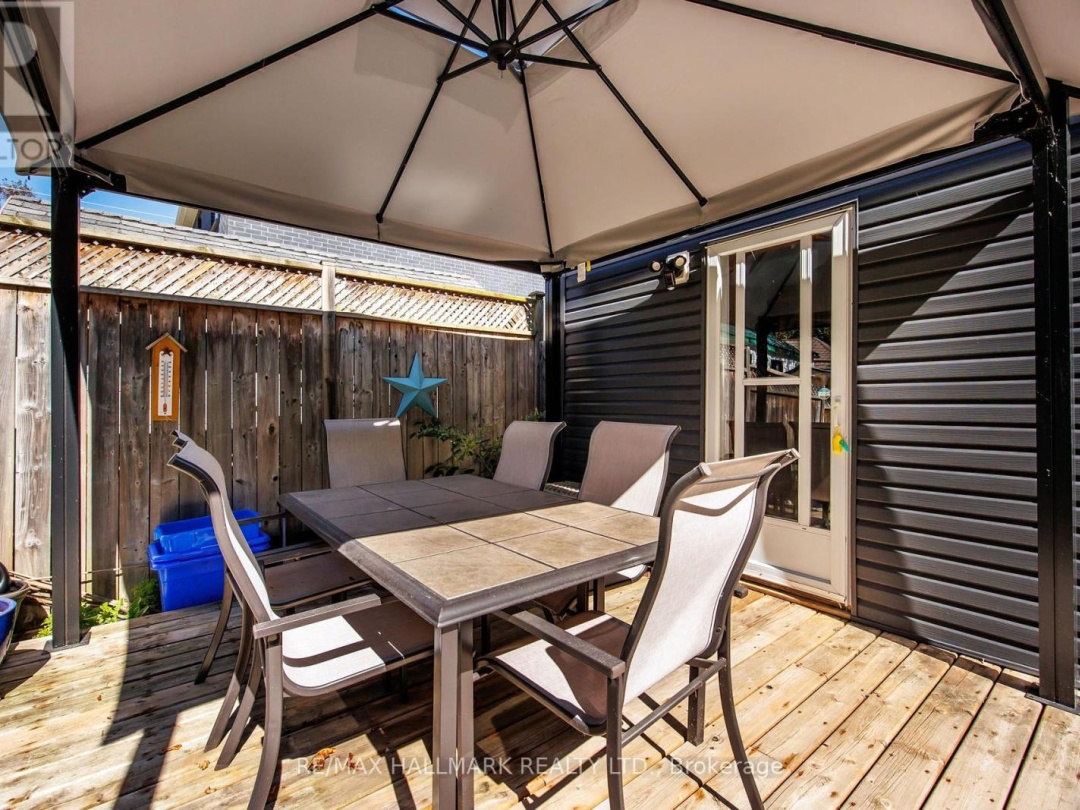 23 DOUGLAS STREET, 