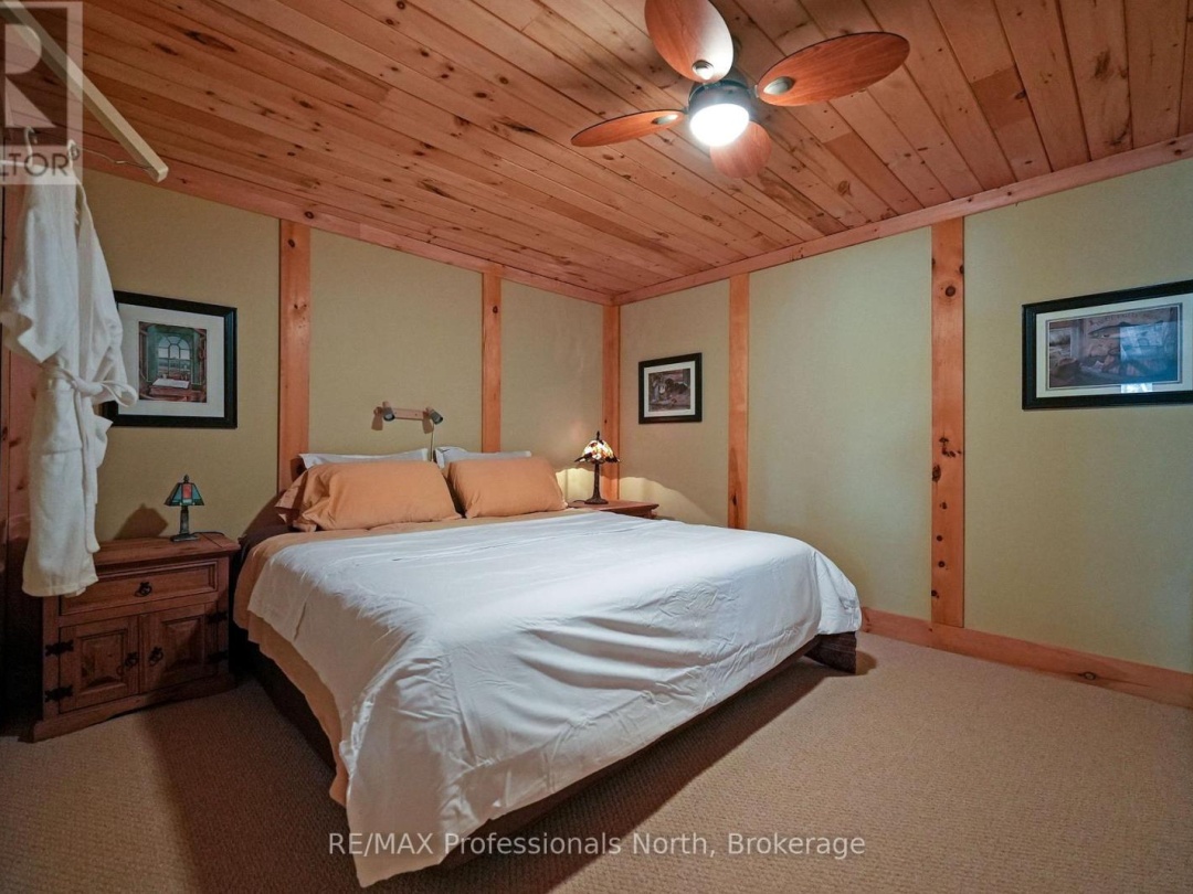 3047 HARBURN ROAD, Boyne Lake