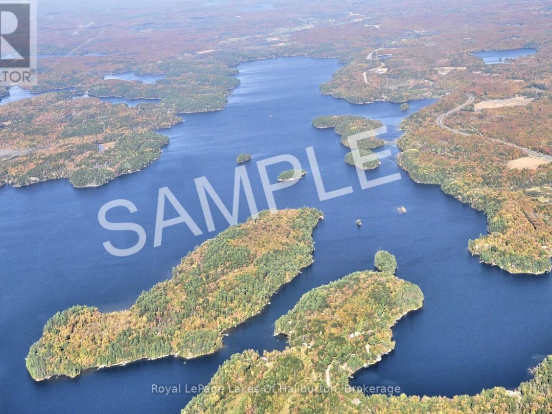 1029 CAM-WALT TRAIL, Gull Lake