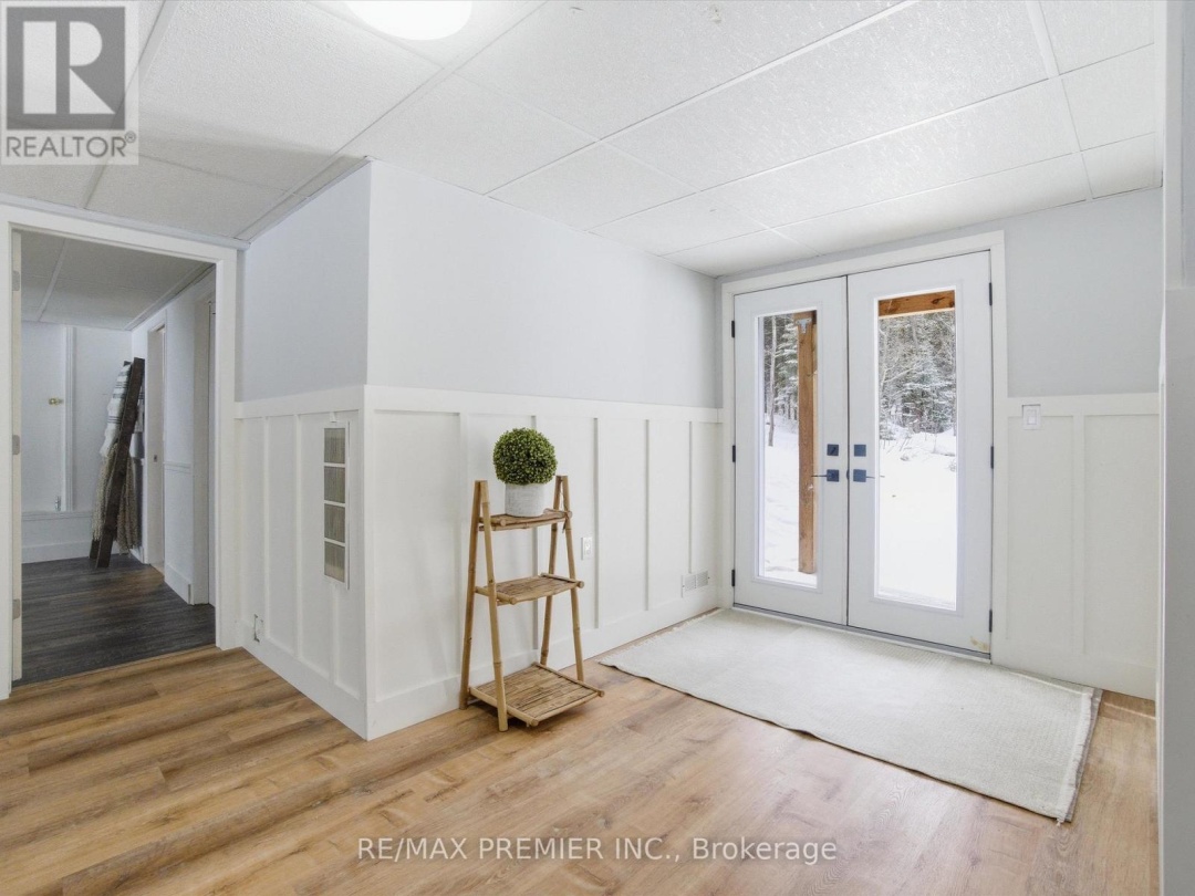 1131 SPRINGDALE PARK ROAD, North Branch Muskoka River