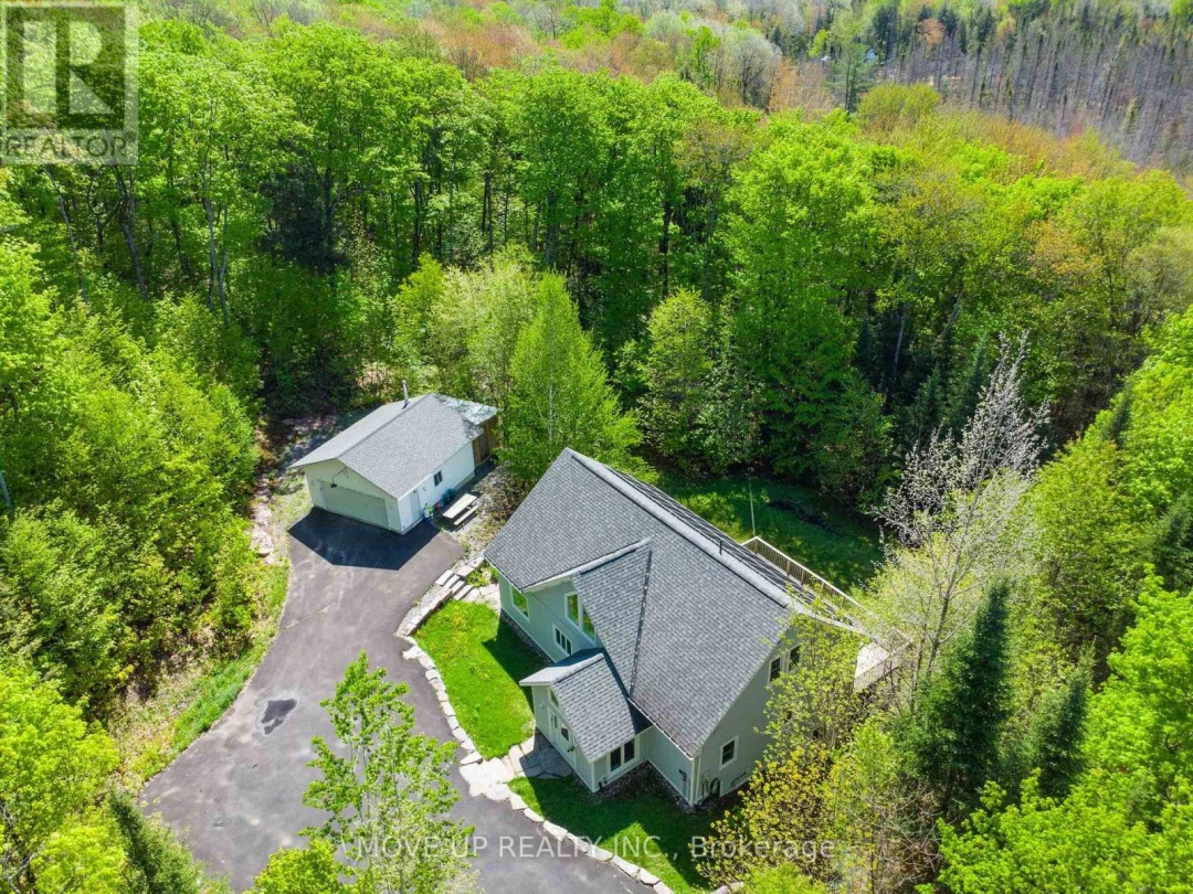 1884 BRUNEL ROAD, Huntsville (Brunel)