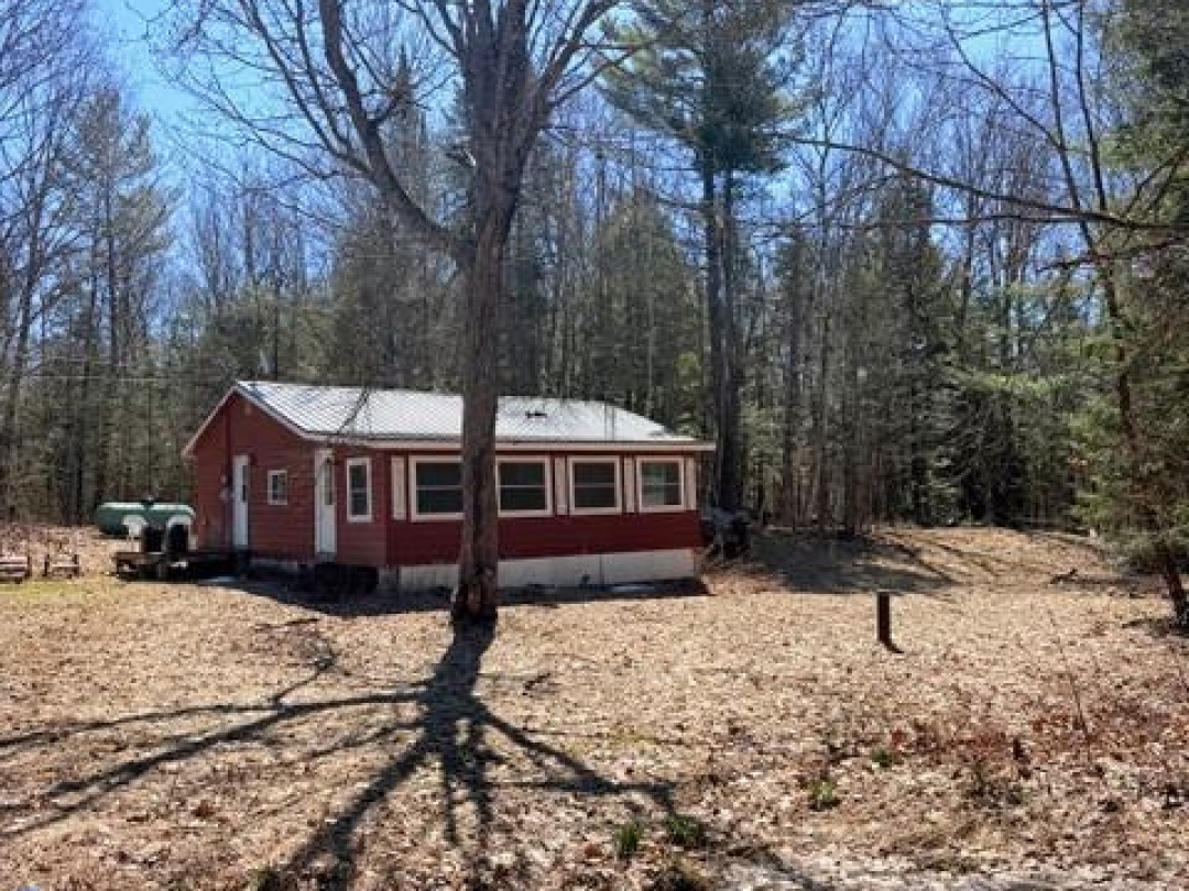 1464 BUCKSLIDE ROAD, Algonquin Highlands (Stanhope)