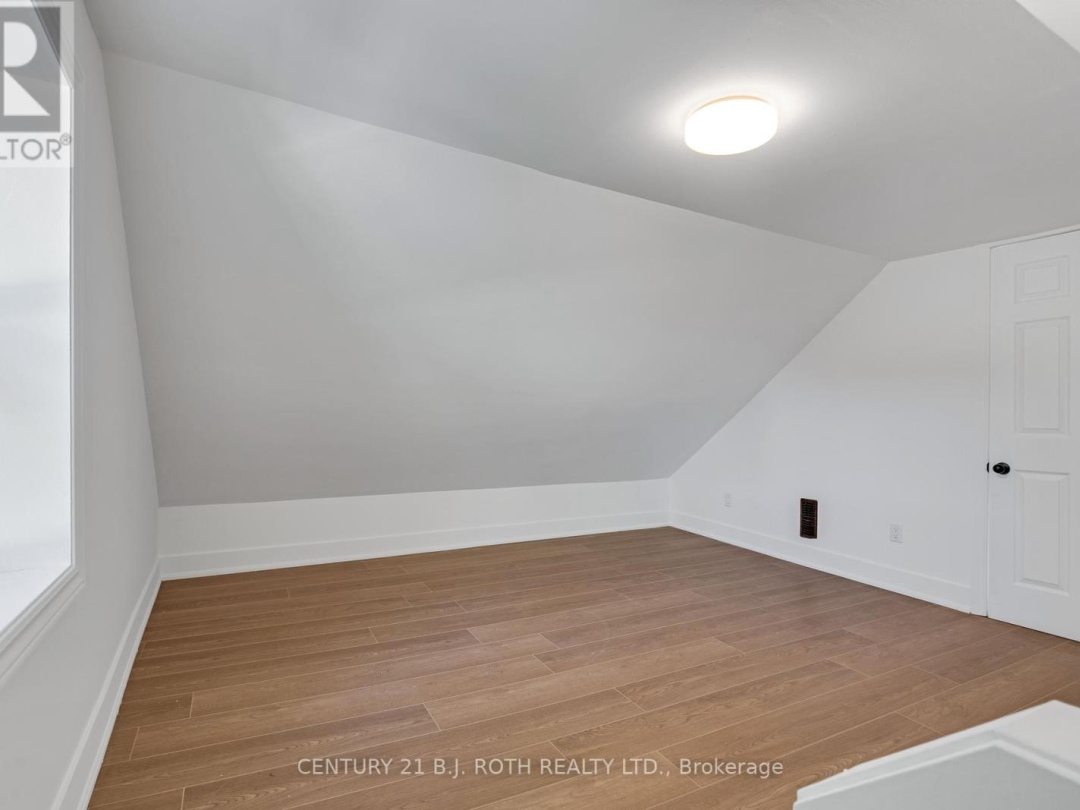 269 MOFFAT STREET, 