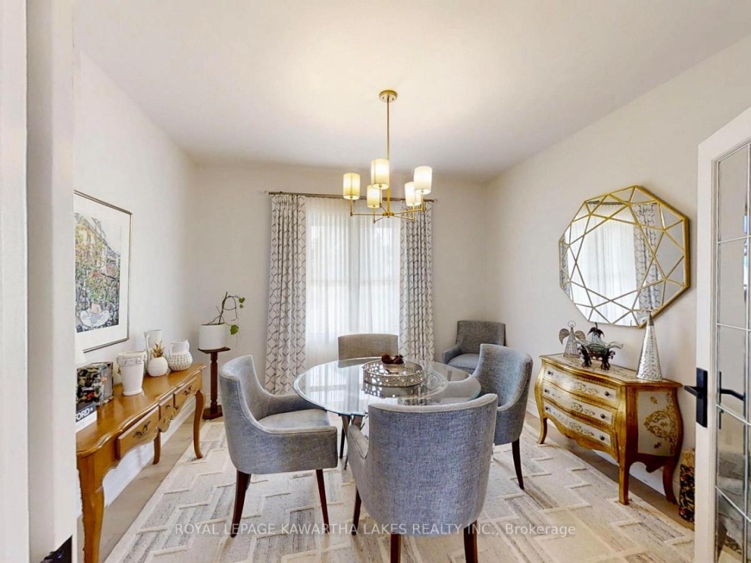 427 LINDEN VALLEY ROAD, 