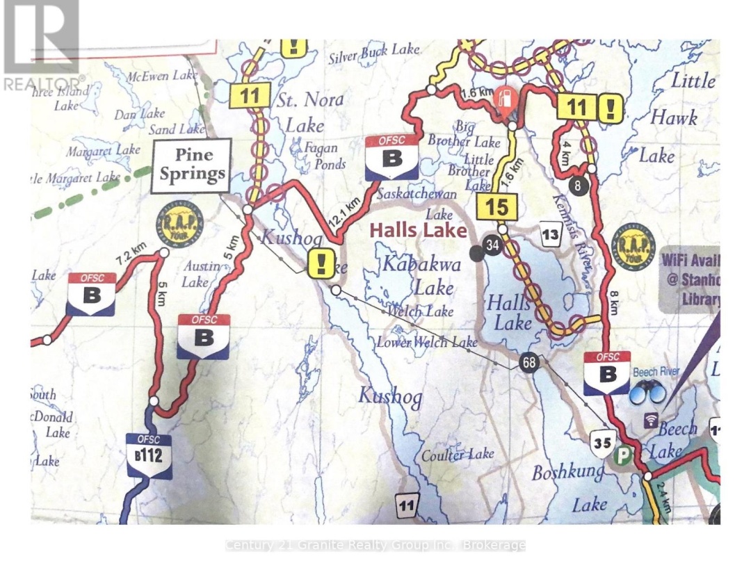 17058 HIGHWAY 35, 