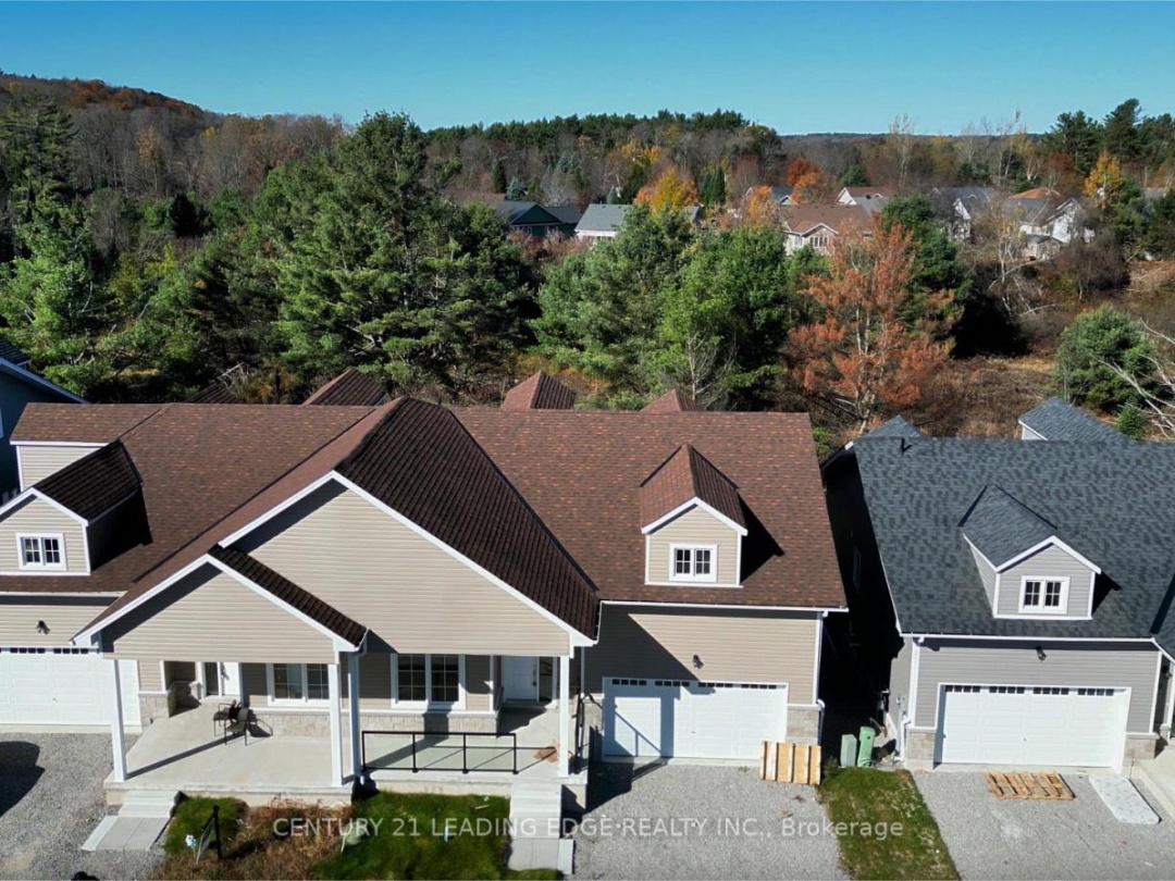 8 TURNBERRY COURT, Bracebridge (Monck (Bracebridge))