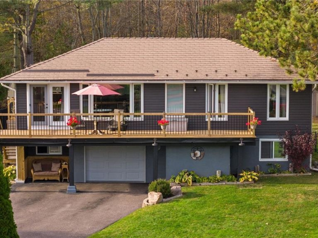 3194 Shoreview Drive, Washago