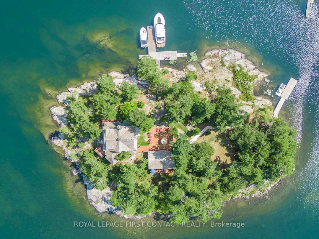 B-209 LUMSDEN ISLAND W, 