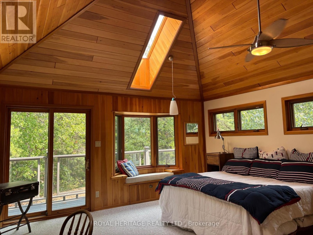 7224 ISLAND 630 GEORGIAN BAY, 