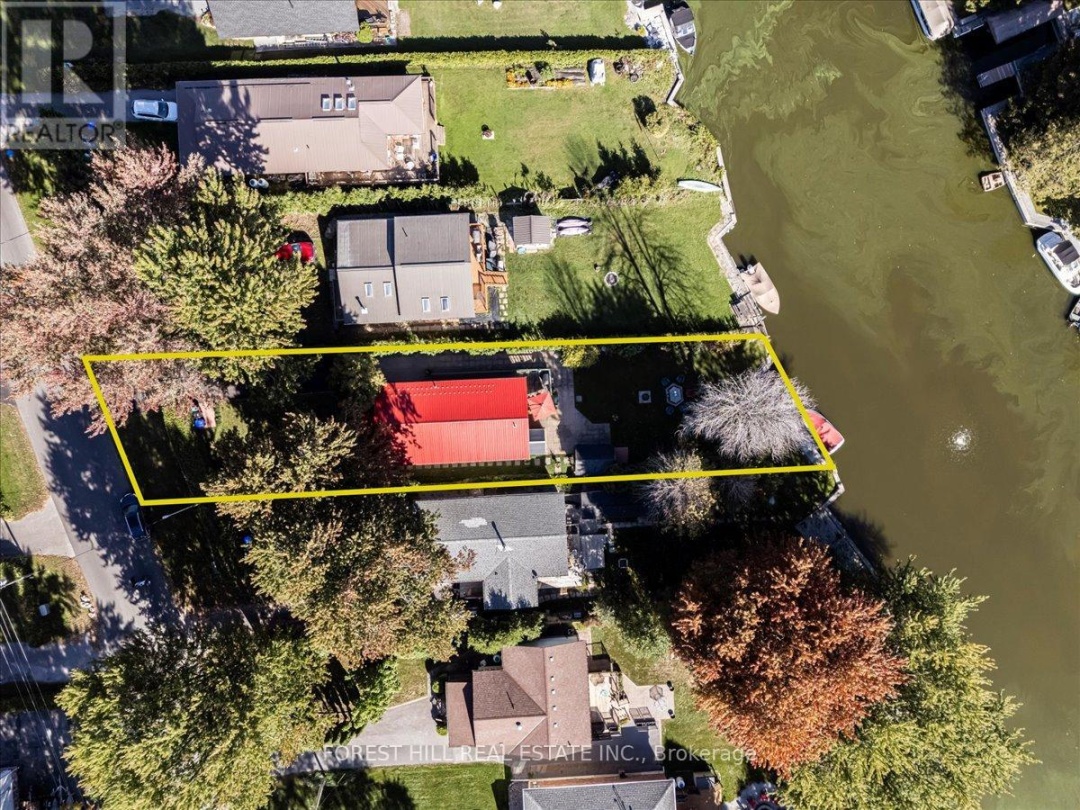 67 LAKE AVENUE, Lake Simcoe