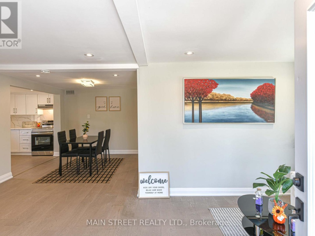 1079 SYLVAN  GLEN DRIVE, Dalrymple Lake