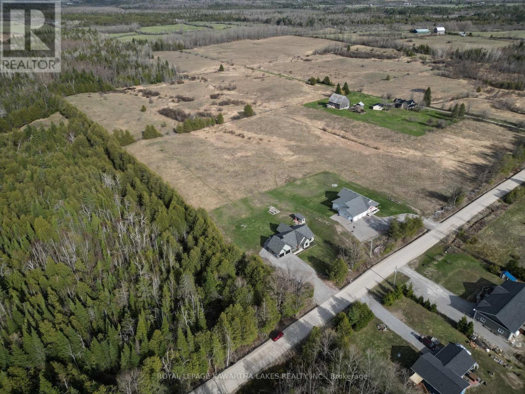 168 WALKERS ROAD, Kawartha Lakes (Verulam)