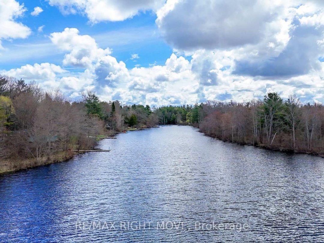 5123 SEVERN PINES CRESCENT, Severn River