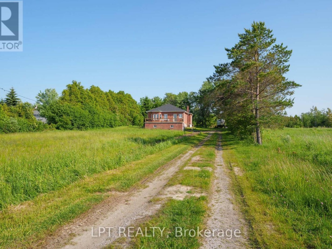 B130 DURHAM REGIONAL 23 ROAD, Brock (Beaverton)