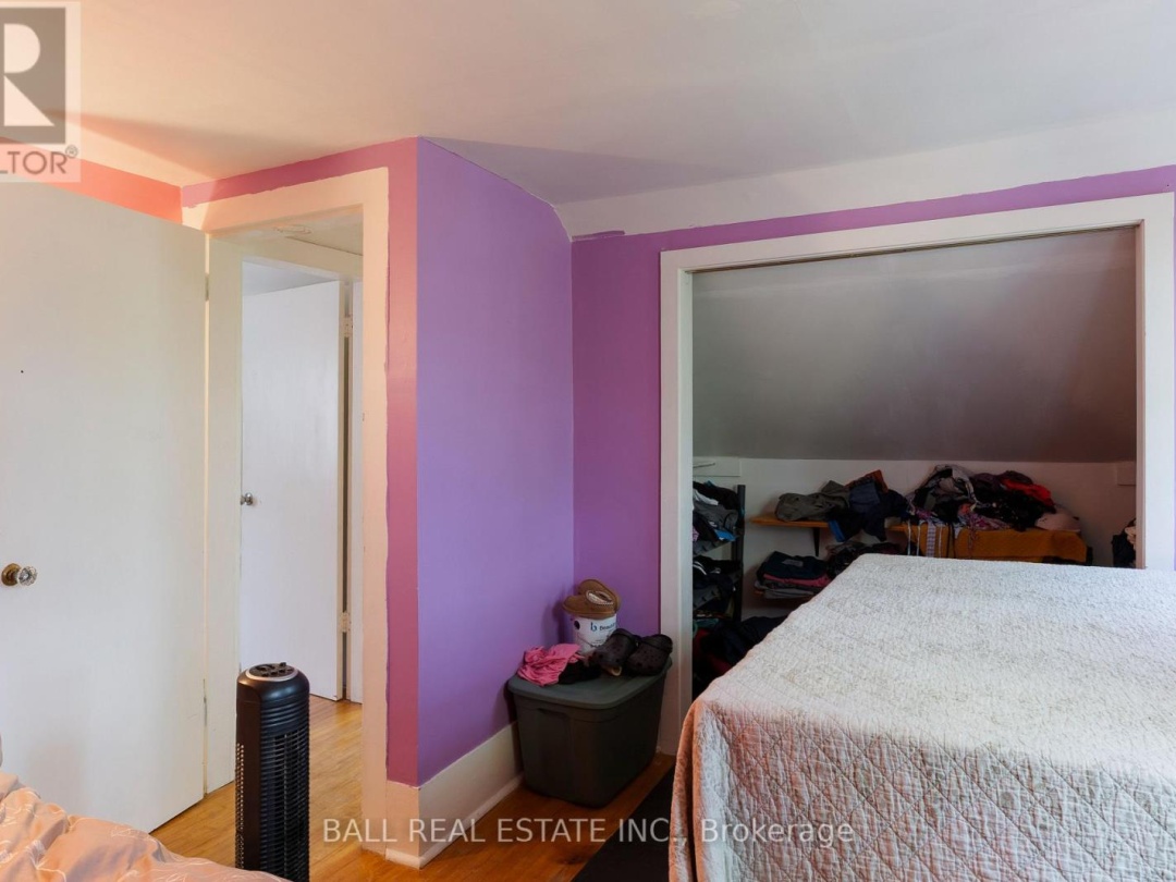 81 WILLIAM STREET, Kawartha Lakes (Bobcaygeon)