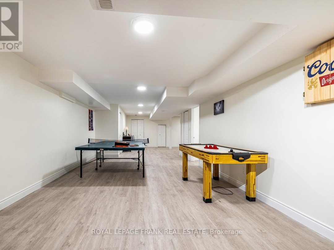 138 STARR BOULEVARD, 