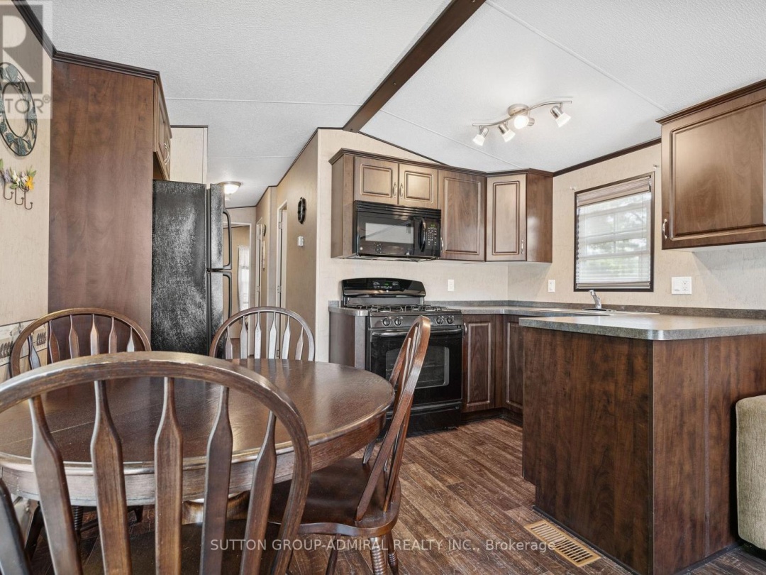 70 - 1082 SHAMROCK MARINA ROAD, Severn River