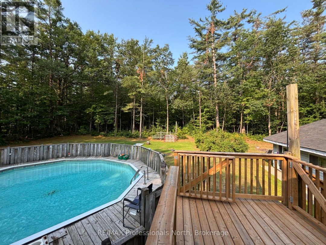 20 COULTER LANE, Bracebridge (Muskoka (N))
