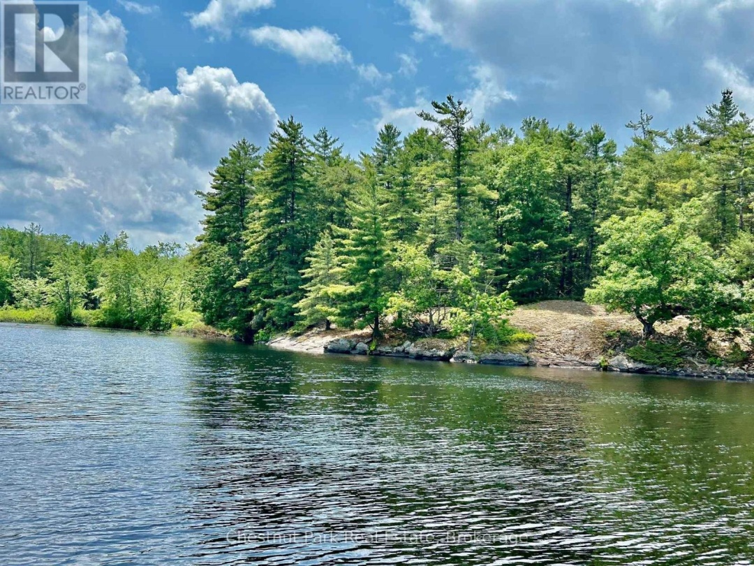 PART 1 BURNT ISLAND, Kahshe Lake