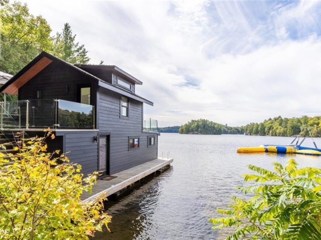 10 Misty Morn Rd, Lake Rosseau