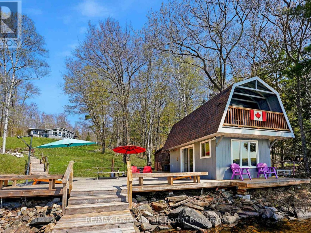 13914 HWY 35, Mountain Lake