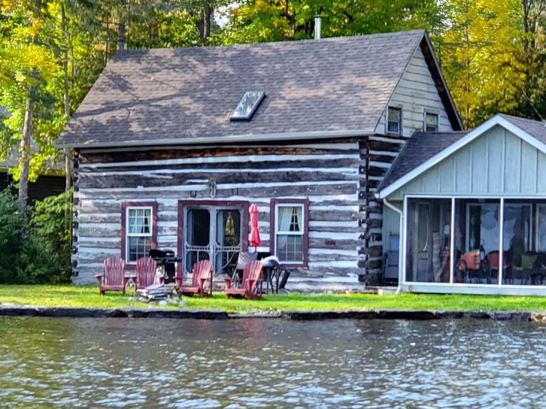 112 LAKELAND DRIVE, 