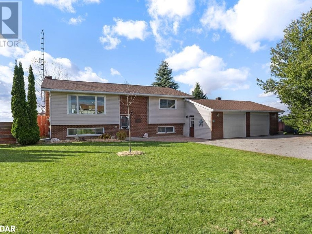 1029 Eldon Road, Oakwood