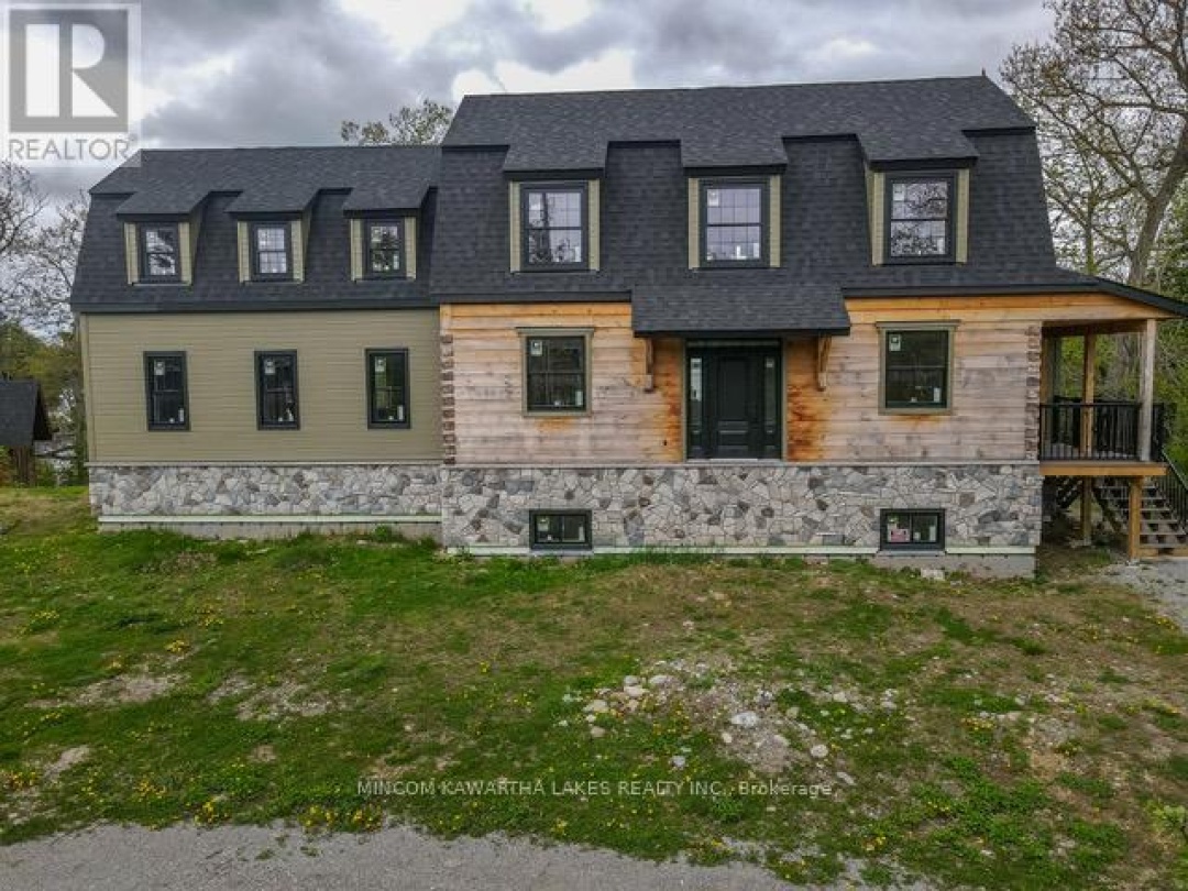 16 EVERGREEN WAY, Pigeon Lake