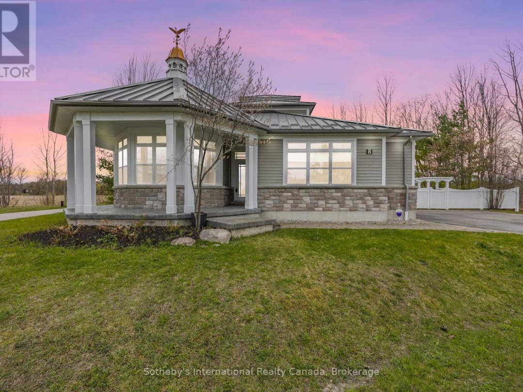 2 SWAN LANE, Tay (Port McNicoll)