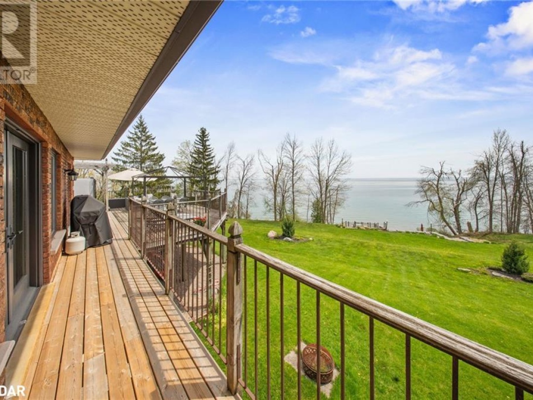 9 BLUERIDGE Crescent, Lake Simcoe