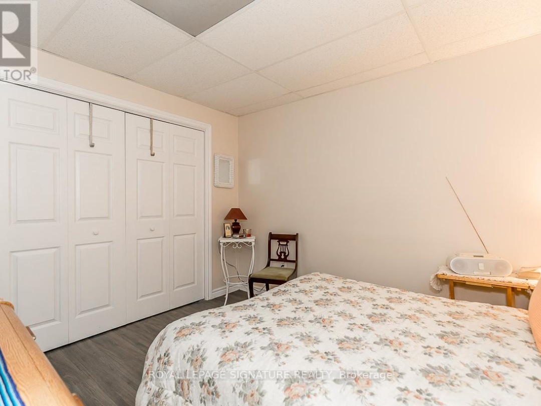 1032 BASE LINE ROAD, Gravenhurst (Morrison)