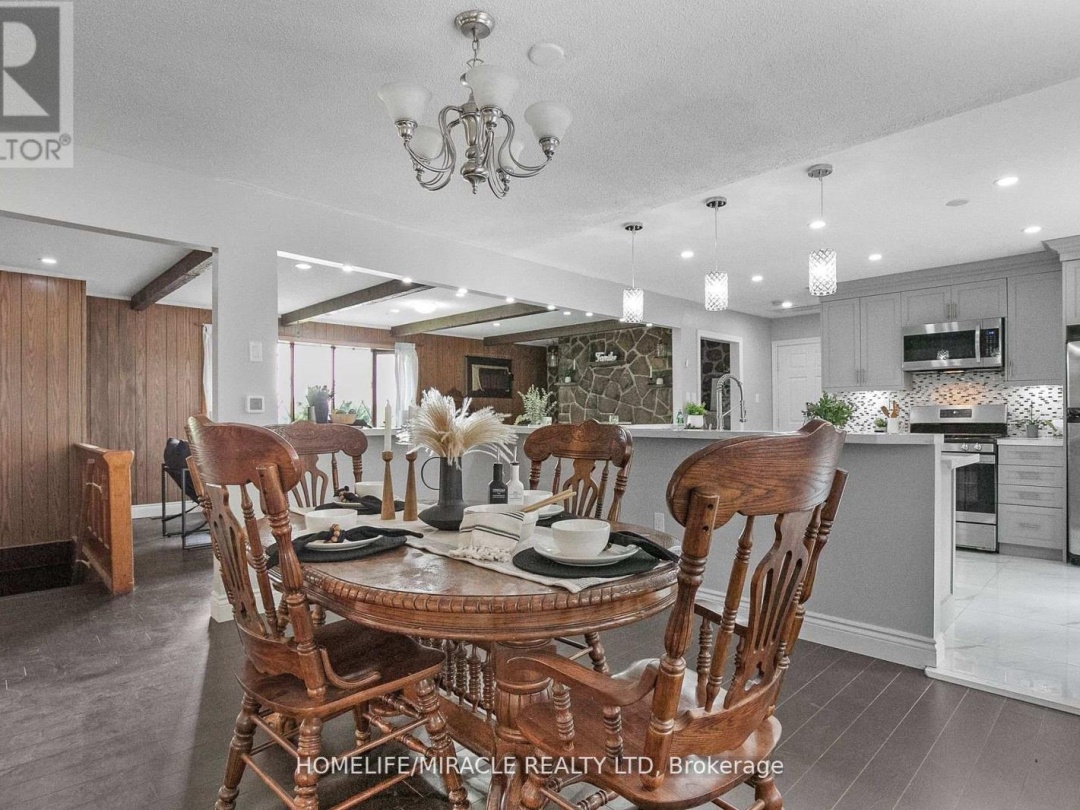 18 GRANDY ROAD, Kawartha Lakes (Bexley)