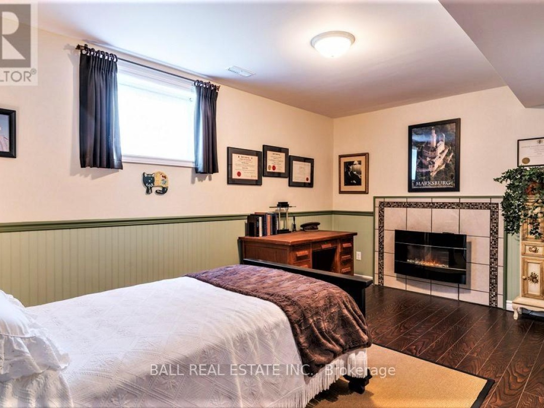 41 SOUTH HARBOUR DRIVE, Kawartha Lakes (Bobcaygeon)