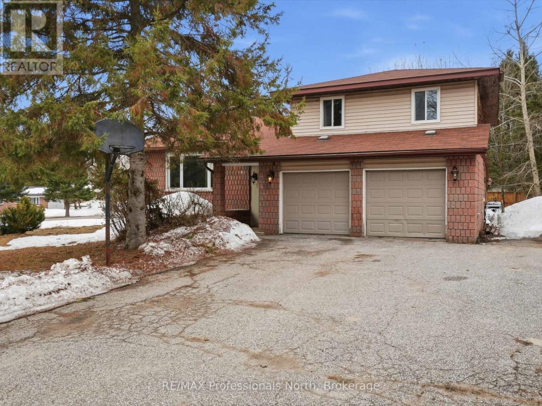 1 GLENDALE ROAD, Bracebridge (Monck (Bracebridge))