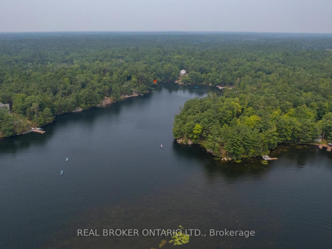 LOT 13 4 WHEEL DRIVE, Severn River