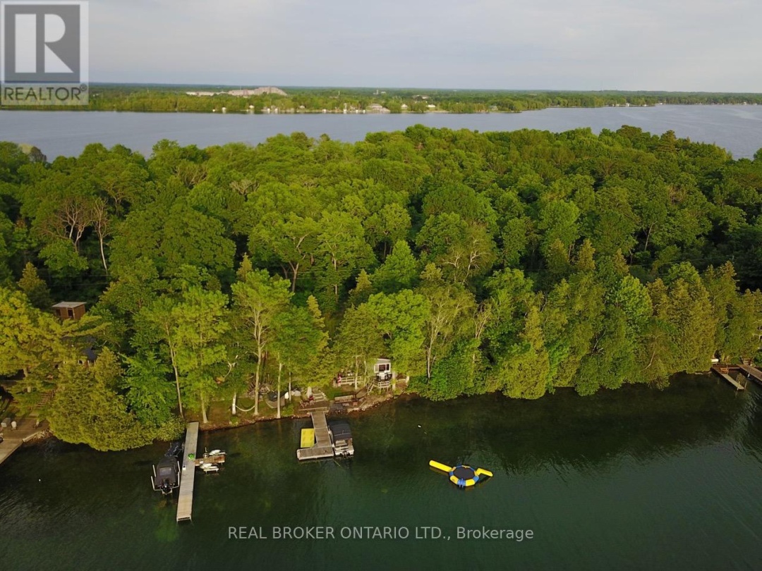 1267 HORSESHOE ISLAND, 